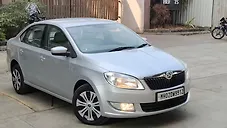 Used Skoda Rapid 1.5 TDI CR Ambition AT in Mumbai