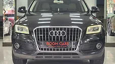 Used Audi Q5 3.0 TDI quattro Technology Pack in Chennai