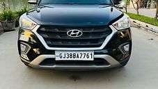 Used Hyundai Creta E Plus 1.4 CRDI in Ahmedabad