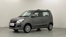 Used Maruti Suzuki Wagon R 1.0 VXI in Bangalore