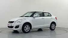 Used Maruti Suzuki Swift DZire VXI in Bangalore