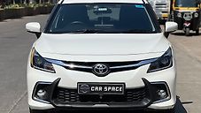 Used Toyota Glanza S in Mumbai