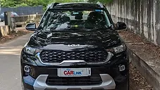 Used Kia Sonet HTK Plus 1.0 iMT [2020-2021] in Thiruvananthapuram