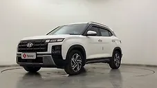 Used Hyundai Creta SX (O) 1.5 Petrol in Hyderabad