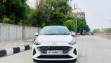 Used Hyundai Aura S 1.2 Petrol in Delhi