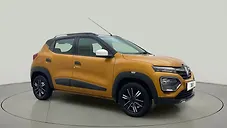 Used Renault Kwid CLIMBER AMT in Hyderabad