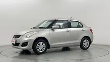 Used Maruti Suzuki Swift DZire VXI in Delhi