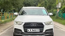 Used Audi Q3 30 TFSI Premium in Delhi