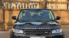 Used Land Rover Range Rover Sport SDV6 SE in Mumbai