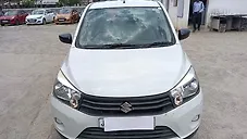 Used Maruti Suzuki Celerio LXi in Ranchi