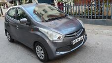 Used Hyundai Eon Magna [2011-2012] in Hyderabad