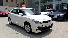 Used Toyota Glanza S [2022-2023] in Delhi