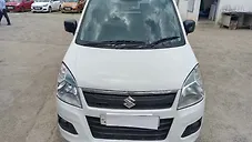Used Maruti Suzuki Wagon R 1.0 VXI in Ranchi