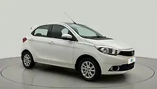 Used Tata Tiago Revotron XZA [2017-2019] in Bangalore