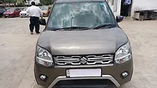 Used Maruti Suzuki Wagon R ZXI Plus 1.2 Dual Tone [2022-2023] in Ranchi