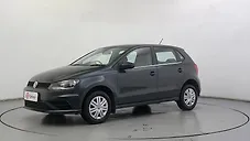 Used Volkswagen Polo Trendline 1.0L (P) in Ahmedabad