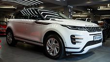 Used Land Rover Range Rover Evoque HSE Dynamic in Delhi