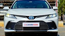 Used Toyota Camry Hybrid in Nagpur