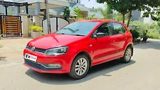 Used Volkswagen Polo GT TSI in Bangalore