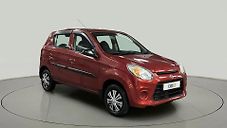 Used Maruti Suzuki Alto 800 Vxi in Mumbai