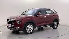 Used Hyundai Creta SX 1.6 AT CRDi in Bangalore