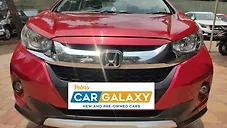 Used Honda WR-V VX MT Petrol in Mumbai