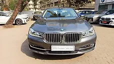 Used BMW 7 Series 730d Sedan in Mumbai