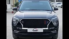 Used Hyundai Creta E 1.5 Diesel in Ahmedabad