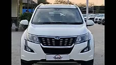 Used Mahindra XUV500 W11 in Ahmedabad