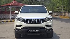Used Mahindra Alturas G4 4WD AT [2018-2020] in Delhi