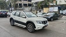 Used Nissan Terrano XL (D) in Mumbai