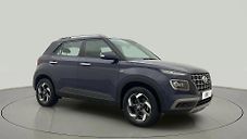 Used Hyundai Venue SX Plus 1.0 Turbo DCT in Hyderabad