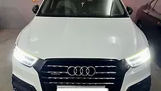 Used Audi Q3 35 TDI quattro Premium Plus in Mumbai