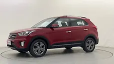 Used Hyundai Creta 1.6 SX Plus AT Petrol in Delhi