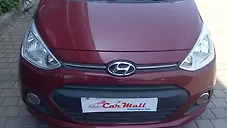 Used Hyundai Grand i10 Asta 1.2 Kappa VTVT (O) [2013-2017] in Nashik