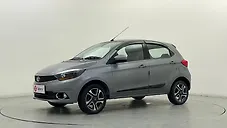 Used Tata Tiago Revotron XZ Plus Dual Tone in Ghaziabad