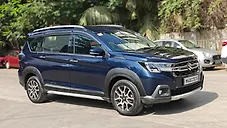 Used Maruti Suzuki XL6 Alpha Plus MT Petrol [2022-2023] in Mumbai