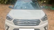 Used Hyundai Creta 1.6 SX Plus AT Petrol in Mumbai