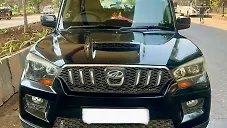 Used Mahindra Scorpio S10 in Mumbai