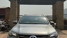 Used Toyota Fortuner TRD Sportivo in Delhi