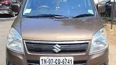Used Maruti Suzuki Wagon R 1.0 VXI in Chennai