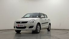 Used Maruti Suzuki Swift ZXi in Hyderabad