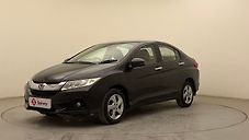 Used Honda City 4th Generation V Petrol in Pune