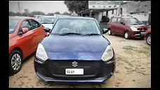 Used Maruti Suzuki Swift VDi AMT [2018-2019] in Hyderabad