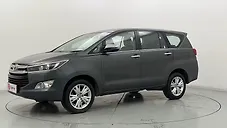 Used Toyota Innova Crysta 2.7 ZX AT 7 STR in Gurgaon