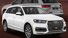 Used Audi Q7 45 TFSI Technology Pack in Ghaziabad