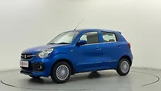 Used Maruti Suzuki Celerio VXi CNG [2017-2019] in Gurgaon