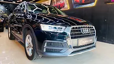 Used Audi Q3 30 TFSI Premium in Navi Mumbai