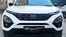 Used Tata Harrier XZA in Mumbai