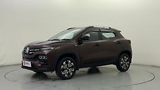 Used Renault Kiger RXZ AMT in Ghaziabad